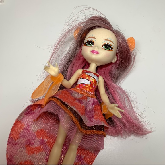 enchantimals fish - Picture 2 of 6